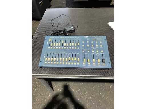 Light Mixing Console 24.12