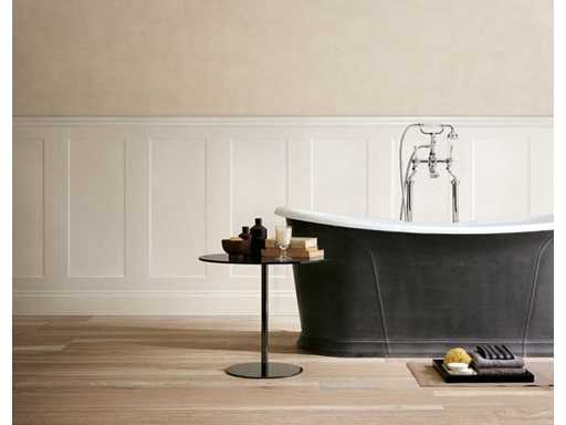 Keramisch parket 93,6m² Hout Amandel 20x120cm