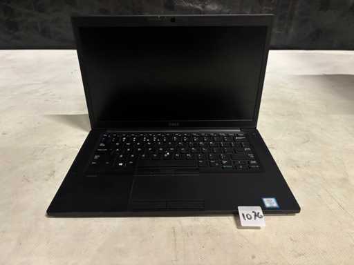 Dell - Laptop