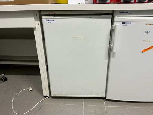 BRANDT TT-140 - Frigider de 106L