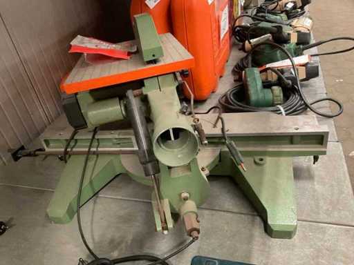 Mașină circulară de masă Ecom 14