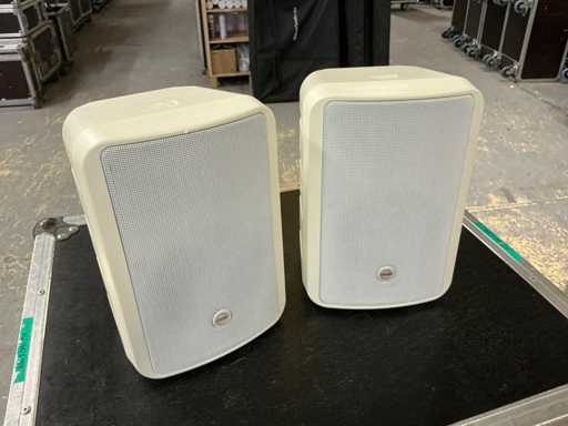 Difuzor EAW SMS5W (2x)