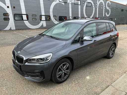 2022 BMW 216D Grand Tourer Pkw