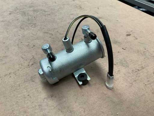Pompa electrică de combustibil Fluxon