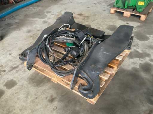 Stoll Voorladersteun