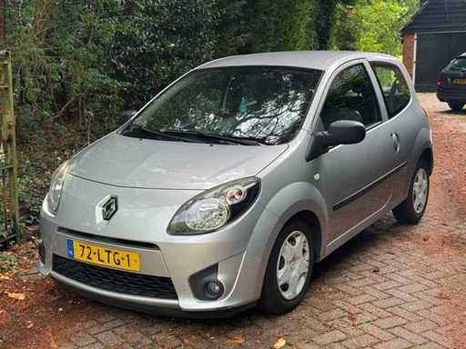Renault Twingo 1.2 16V Authentique, 72-LTG-1
