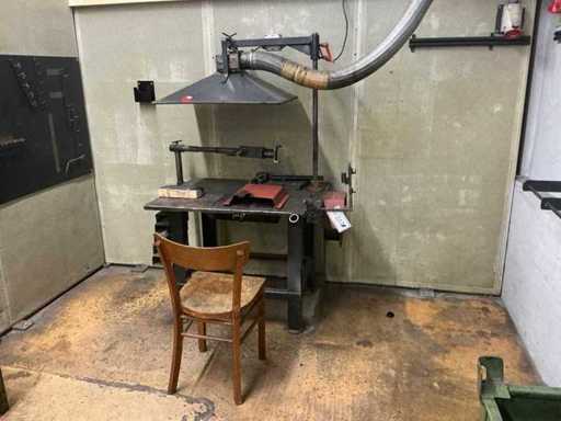 Welding Workstation