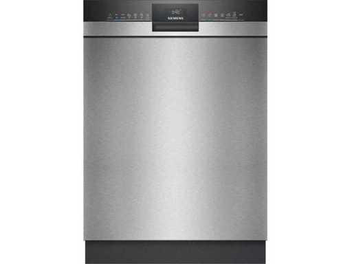 Lavastoviglie Siemens SN43ES27VE iQ300 da piano 60 cm – 14 posti, Home Connect