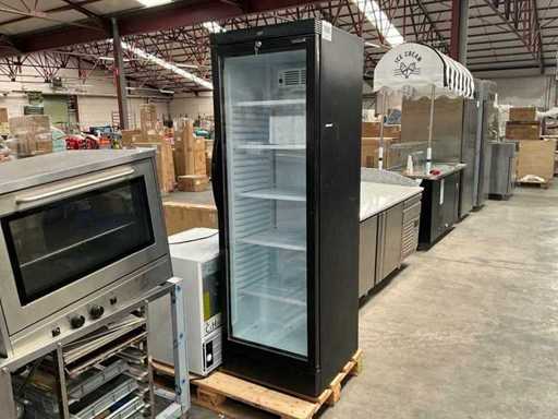 Tefcold CEV425 1 LED Glasdeurkoeling