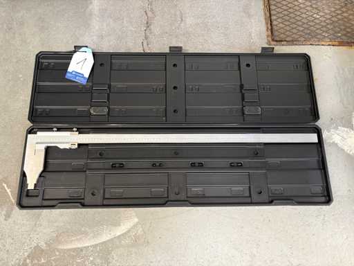 HOLEX calipers
