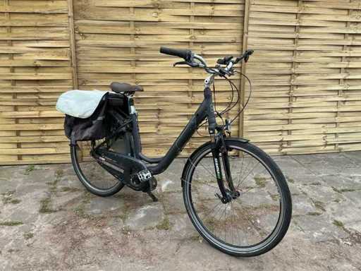 Bicicletă electrică Prophete pentru femei