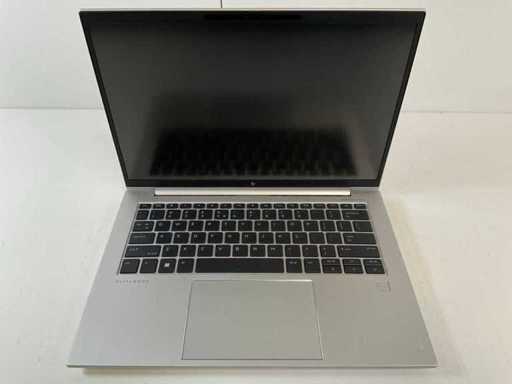 HP EliteBook 840 G9 14", Core(TM) i7 12th Gen, 32 GB RAM, 512 GB NVMe Laptop