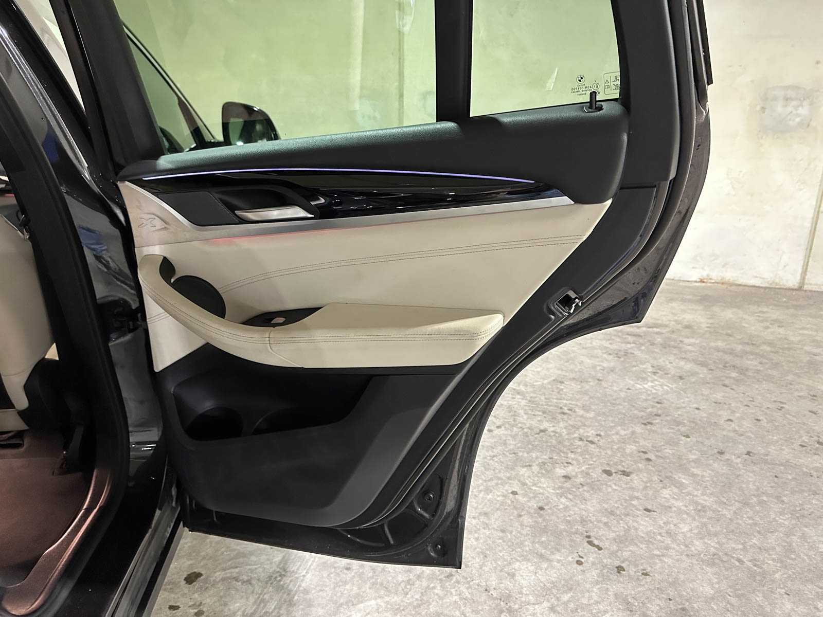 BMW X4 xDrive30i High Executive 252pk 2020 (Origineel-NL) G02, H-552-DT