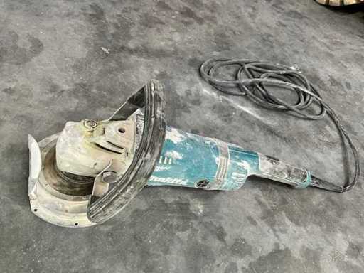 2022 Makita Winkelschleifer Ø230 mm – 2600W - funktionsfähig