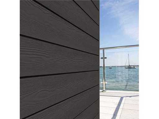 Cedral Click Wood C04 donkerbruin 19X360cm 38 stuks