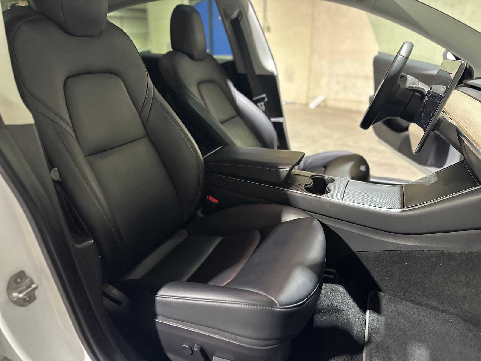 Tesla Model 3 Performance AWD 75 kWh 513pk 2020 (Origineel-NL), G-529-GH