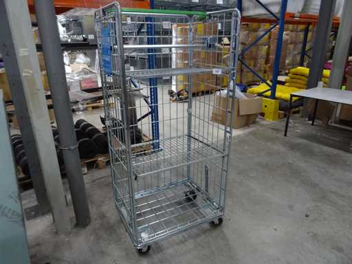 Kruizinga - Roll Container