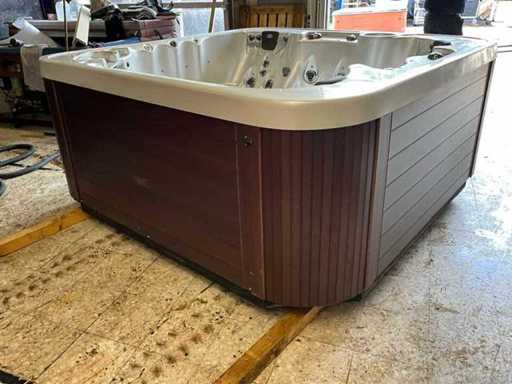 Hotspring portable spas Jacuzzi