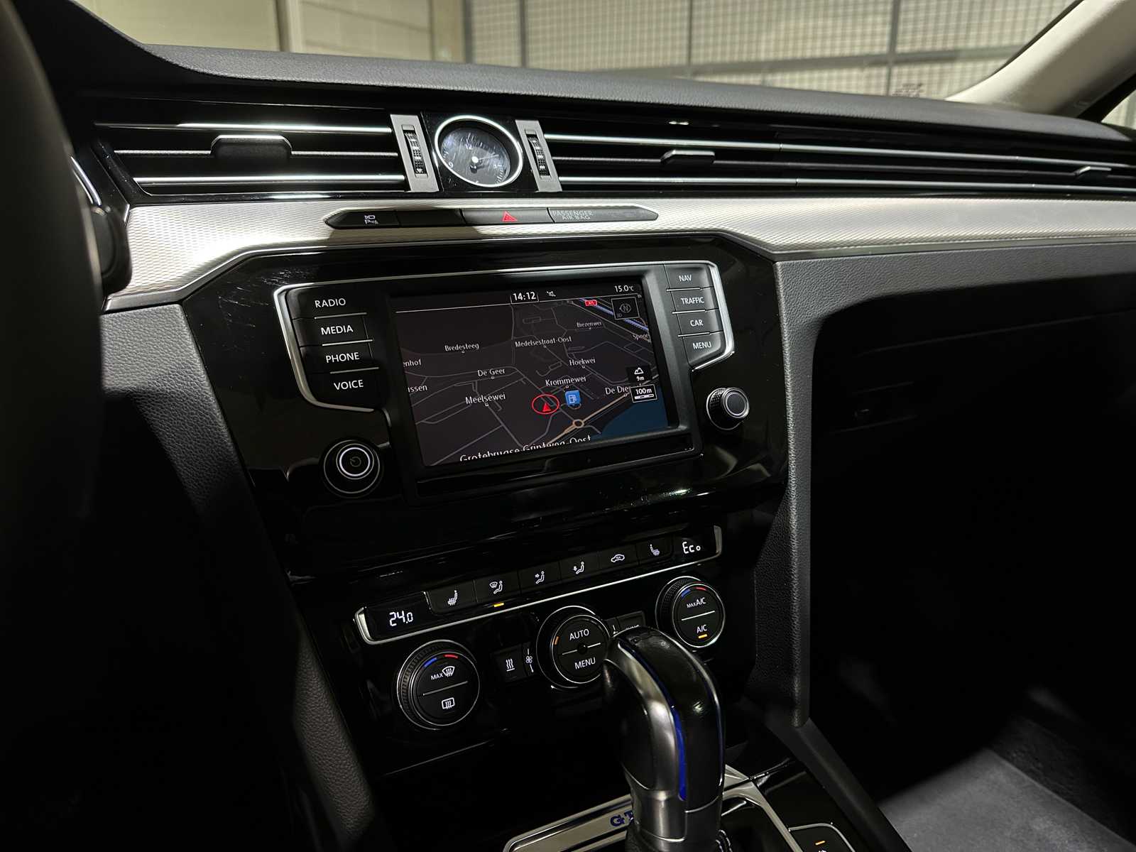 Volkswagen Passat Variant 1.4 TSI GTE 218PK 2016, TT-887-T