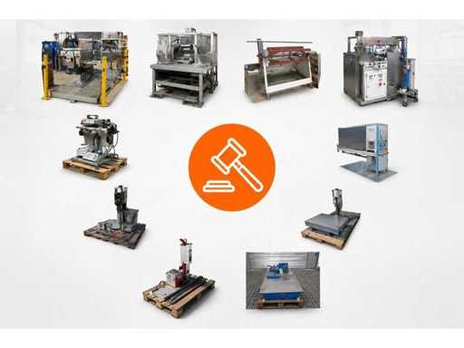 D | Production, analysis and automation technology
