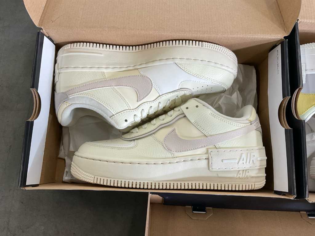 Nike af1 dames hot sale