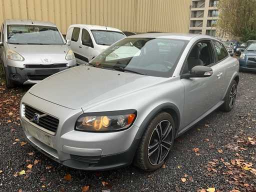 2012 Volvo C30 Personenauto