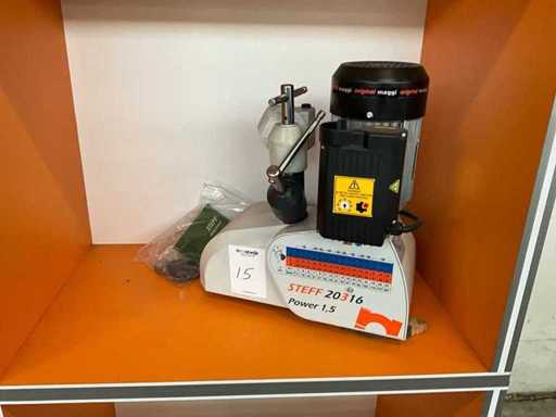 2023 Maggi Steff 20316 Alimentator de Putere