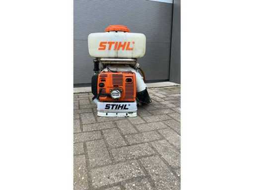 Stihl - SR 420 backpack mister - Other forest and garden tools