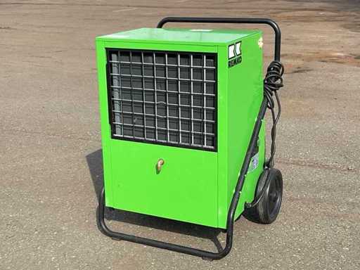 Uscător de aer REMKO AMT 110-E