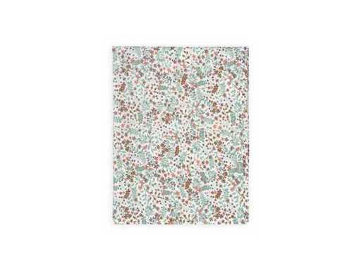 Drap de lit bébé Jollein 75x100cm (42x)