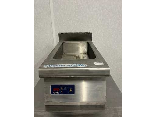 Capic - W542311 - Podgrzewacz frytek na blacie