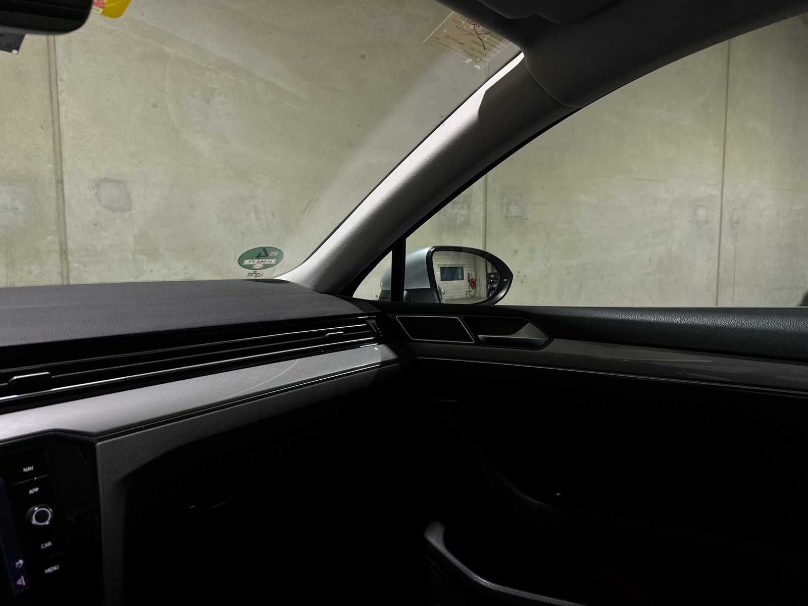 Volkswagen Passat Variant 1.5 TSI Comfort Business 7-DSG 150pk 2020 (Origineel-NL + 1 Eigenaar), H-063-TT