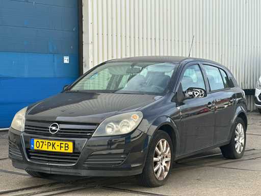 Opel Astra 1.4 Enjoy, 07-PK-FB