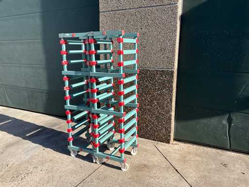 REA Roll Rack (2x)