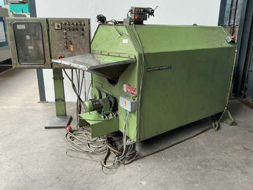 Walther Trowal - DLT4, CVE 505 PN - Drum deburrer - 1979