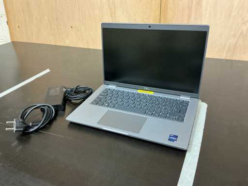 DELL - Precision 3470 - Laptop