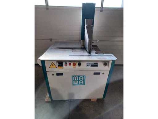 MABA - MABA - Radialarmsägemaschine - 2019