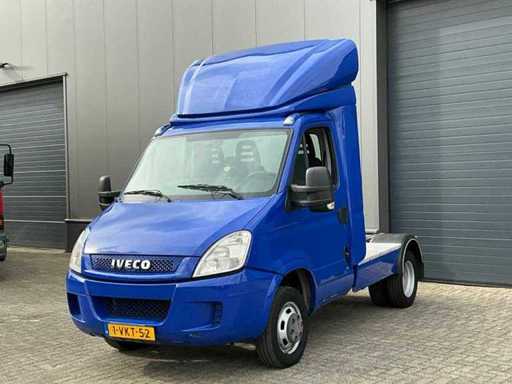2011 Iveco Daily 40C18 300 Nutzfahrzeug N1
