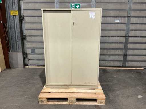 Dulap de atelier Bene