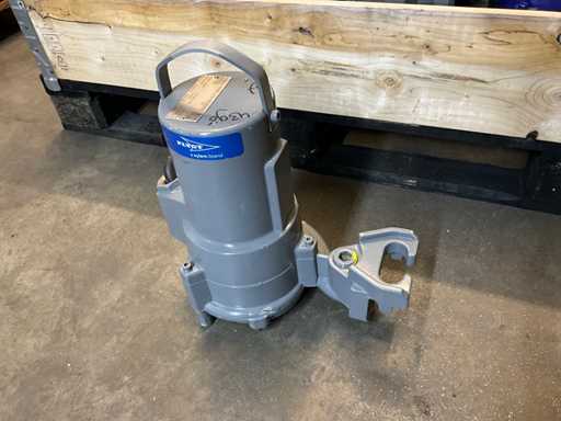 Pompa zanurzalna Flyght 2,4kW