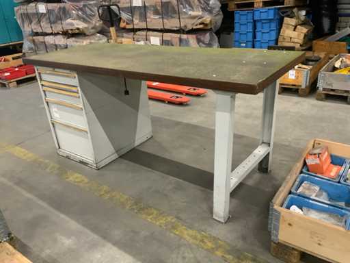 Werkbank