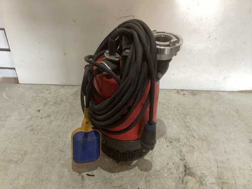 Pompa zatapialna GRINDEX GR 20 2019