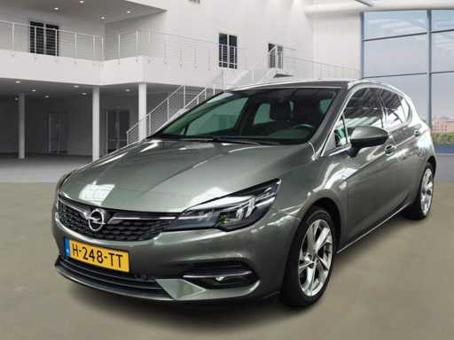 Opel Astra 1.2 Edition , ; H-248-TT