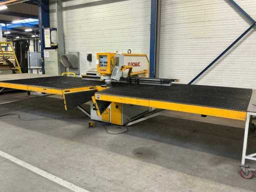 Industrial Ventilation Techniques Due to Discontinuation