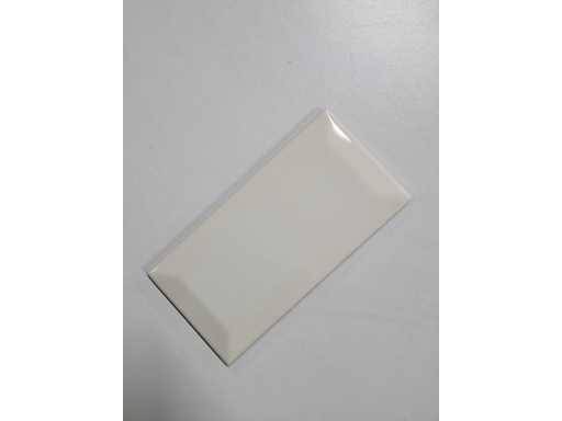 Ales King Metro 7,5x15 cm – Beige – 35 m²