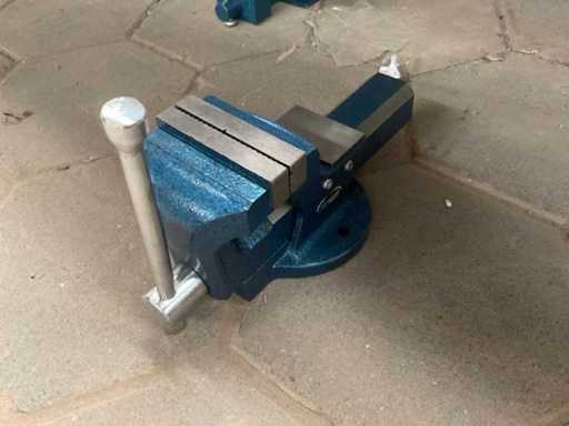 Xptools Bankschroef