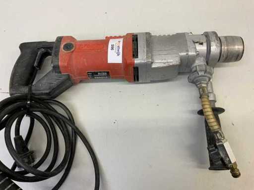 Carat - A-1821N - Diamond Drilling Machine