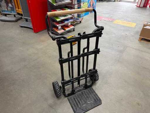 DeWalt - Tough Systems - Gereedschapskistwagen