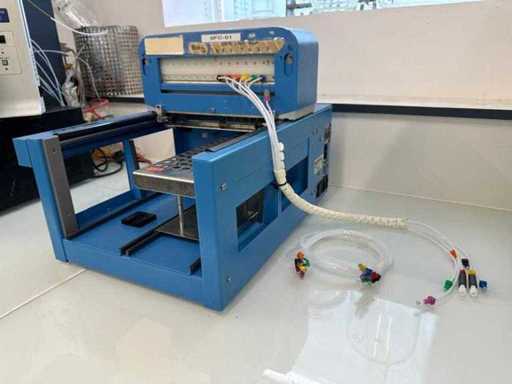 SOTAX - C613 - Fraction Collector