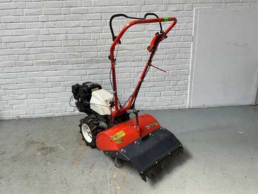 Orec SF600D tiller